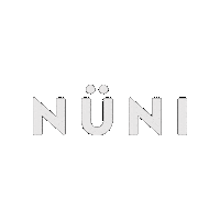 nueni 9 zurich zuerich nuni Sticker