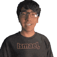 Ismail Sticker