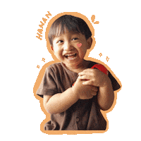 Hanan Sticker