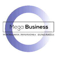Agentemega Sticker by Mega Business