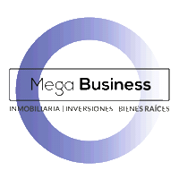 Agentemega Sticker by Mega Business