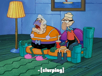 season 8 episode 24 GIF by SpongeBob SquarePants