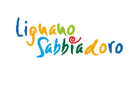 lignanosabbiadoro  Sticker