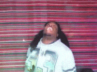 Lady Gaga Love GIF