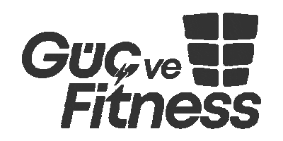 Gvf Sticker by Guc ve Fitness