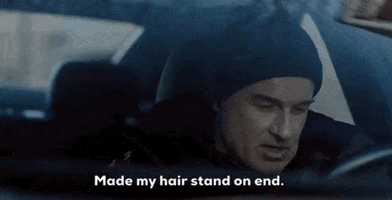 Cbs Fbi GIF by Wolf Entertainment