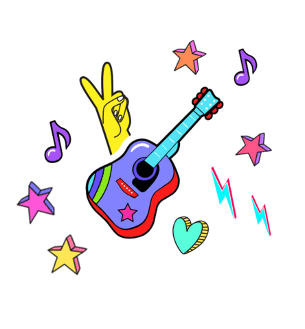 go vive a tu manera Sticker by netflixlat