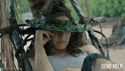 Watching Rachel Mcadams GIF by 20th Century Studios