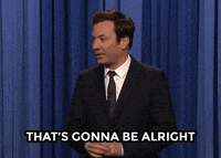 Jimmy Fallon Ok GIF by The Tonight Show Starring Jimmy Fallon
