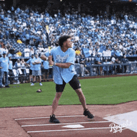 Kansas City Royals GIF by Jomboy Media