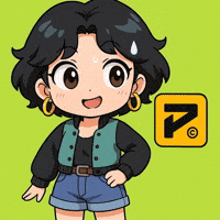 Non GIF by Persona