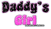 daddy STICKER