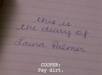 season 2 GIF by Twin Peaks on Showtime
