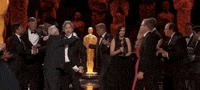 green book oscars GIF by The Academy Awards