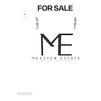 MeesterEstate real estate for sale real estate agent marbella Sticker