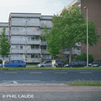 PhilLaude funny loop comedy scooter GIF