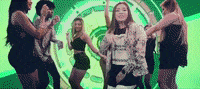 dance funk GIF by Dani Russo