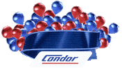 Aniversario Condor Sticker by Rede Condor