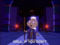 nicksplat rugrats GIF