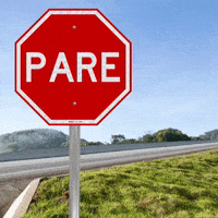 Stop Pare GIF