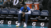 russell westbrook dancing GIF by NBA