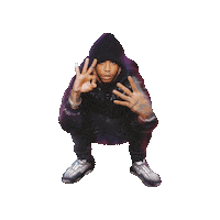 lilgnar1 gnar lil gnar lilgnar dip roll Sticker