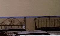 glee GIF