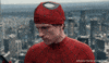Spider-Man GIF by Sony Pictures Germany