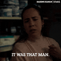 Starz GIF by Raising Kanan
