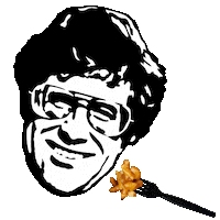 hungry canadian Sticker by Smoke's Poutinerie