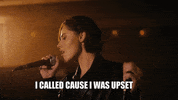 Mic Love GIF by Graduation