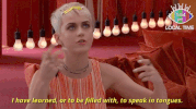 witness world wide #kpwww GIF by Katy Perry