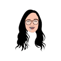 Hungry Sticker