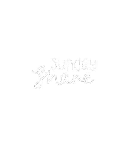 moreth4nwords giphyupload sunday share shares Sticker