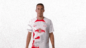 Jersey Number Win GIF by RB Leipzig
