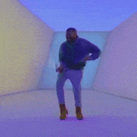 Tennis Drake GIF