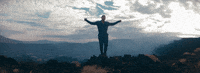 Spaceman Outerspace GIF by Nick Jonas