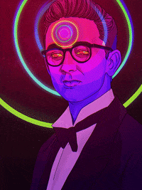 GIF by PHAZED