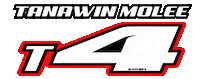 Team Flamingo Sticker by SMD Graphics