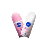 Heart Love Sticker by NIVEA India