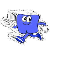 New-HALE running trailrunning newhale kneedash Sticker