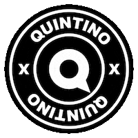 good vibes dj Sticker by Quintino