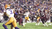 Aggie Football Whoop GIF by Texas A&M Athletics