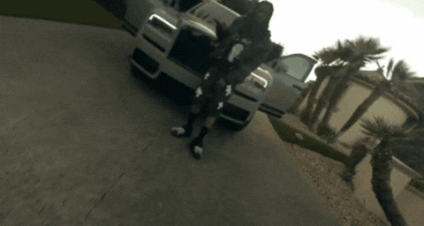 STRAPPEDUS giphyupload pluggnb bbknight bb knight GIF