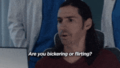Doc Flirting GIF by Drama Club FOX