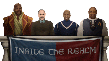 inside the nba smile Sticker by Bleacher Report