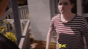 Show Love GIF by Flunk (Official TV Series Account)
