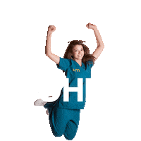 Education Healthcare Sticker by HÖHER Management GmbH