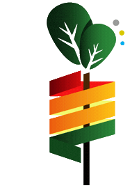 Lara Ecologia Sticker by Jpsuvlara