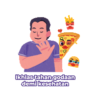 Ramadan Sticker by OVO Indonesia